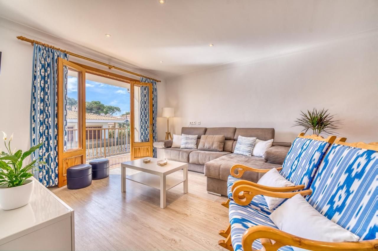 Ideal Property Mallorca - Avinguda Dels Pins 441 Playa de Muro  Exterior foto